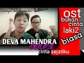 Download Lagu COVER Cinta Sejatiku - Deva Mahenra -Cinta Sejatiku  By:Wempi Rockmantic Feat Abang Iman