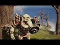 Procedural Generation in UNITY Specialst Project