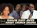 Marvin SAPP MAKES EXCUSES FOR HOLDING THE CHURCH HOSTAGE mp4