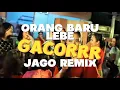 Download Lagu DJ FYP VIRALL - ORANG BARU LEBE GACOR JAGO REMIX 2025