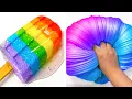 3 Hours Of Oddly Satisfying Slime ASMR - Relaxing s for Better Sleep 3391