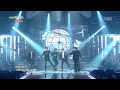 Download Lagu [HIT] 뮤직뱅크-BEAST - 12시 30분(12:30) + Good Luck.20141219