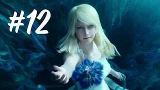 Let S Play Final Fantasy XV Part 12 Walkthrough 