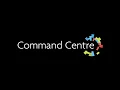 Command Centre New User