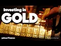 Gold price forecast 2026 What Wall Street sees