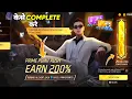Download Lagu 200% Prime Point Rush Event Free Fire l Free Fire New Event l Ff New Event l New Prime Top Up Event 