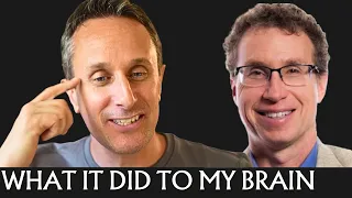 This Neuroscientist Confirmed What My Kensho Did To My Brain Dr Andrew Newberg