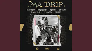ma drip