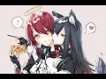 Download Lagu [Arknights] Misery x Cpr x Reeses puffs (waifus in a nutshell)