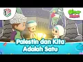 Download Lagu Palestin dan Kita Adalah Satu | Omar \u0026 Hana x MyAqsaDefenders