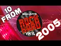 Lagu Top 10 geweldige albums uit mijn collectie van 2005 | Vinyl Community