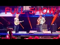 Download Lagu John Mayer Ed Sheeran Wiltern Theatre Los Angeles 09.19.23 Full Show Heart and Armor Benefit Concert