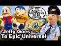 Download Lagu SML Movie: Jeffy Goes To Epic Universe!