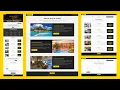 Hotel - Tourist Hotel
