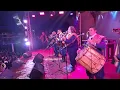 Los Manseros Santiagueños de Leocadio Torres Canto a Monte quemado