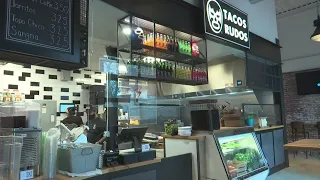 Culture traditions at the heart of the new Columbus taco restaurant
