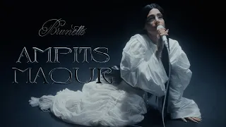 BRUNETTE - AMPITS MAQUR