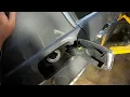 BMW Evaporative Emissions EVAP Control System Leak Diagnosis on an E90 - P0455 P0456 P0442