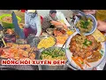 Download Lagu Đông khủng khiếp quán CƠM TẤM MA hơn 40 năm ở Sài Gòn, sườn nướng 5 thau vẫn không đủ cho khách