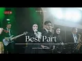 Download Lagu Best Part - H.E.R feat Daniel Caesar Live Cover | Good People Music