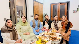 خانواده خموش به تبریکی خانه ما آمدند قصه های جالب از پشت صحنه های سریال صبر 