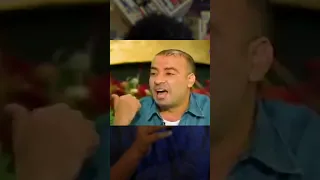 محمد سعد اللمبي من نكتة إلى أيقونة كوميدية 