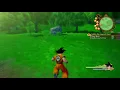 Dragon Ball Z Kakarot Find Green Meteorite Location level 20 katchin korin sacred land nothing happe