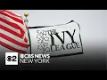 Where do Tri-State Area schools rank on U S News 2025 Best Colleges list