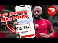 3 Biggest Problems with DoorDash Large Order Catering Program 2025