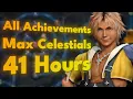 Download Lagu Final Fantasy X's Ridiculous 41 Hour Speedrun MP3