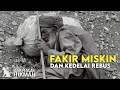ASTAGFIRULLAHALADZIM ! KELUARGA FAKIR MISKIN DAN KEDELAI REBUS