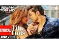 Download Lagu Dil Ke Paas Lyrical Video Song | Wajah Tum Ho | Arijit Singh, Tulsi Kumar
