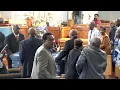 Celebration Of Life Willie Pearl McClendon