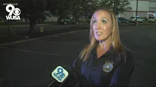 Man killed at BJ s Wholesale Club in Alexandria