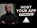 How to Deploy Any App to Vercel With AI Agents