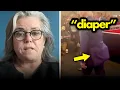 Rosie O Donnell Drops STUNNING Claim About Trump s Accidents