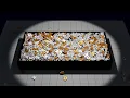 Particle Physics Rigid Body Collisions A Genius Result