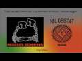 TODO UN PALO (PATRICIO REY Y SUS REDONDITOS DE RICOTA) - NIL OBSTAT