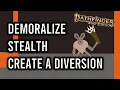 Pathfinder 2e ADVANCED Combat in 7 Minutes or Less Remaster