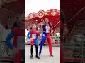 Download Lagu Arlequinas dançando no carrossel 🎠 #desenrolabatejogadeladin #dance #masudinha #arlequina