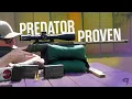 Ruger American Gen 2 Predator Hunting-Ready Range-Approved