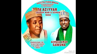 wakar ta aziyyar sharif rabi u usuman baba full dinta daga auwalu gawuna zuwa ga masoyan annabi
