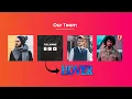 How To Make Animated Team Section Design Using HTML And CSS Step by Step Rizowan Ahmed Safi