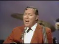 Bill Haley & The Comets "Rock Around The Clock" on The David Frost Show
