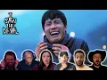 TOP Reaction of Ending Scene in The Movie I SAW THE DEVIL 2010