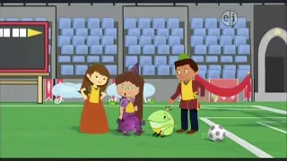 Download Super WHY! S1 E60 The Big Game (Air Date: February 5, 2010) (Director’s Cut) MP3