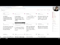 Build a Fullstack Application from Scratch Pt 3 - Frontend and Modularization