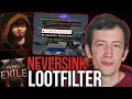 How To Lootfilter In Path Of Exile 2 Neversink