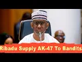 Lagu Ribadu Supply Arms To Fulani Bandits