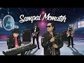 Lagu Angkasa - Sampai Memutih | Official Music Video